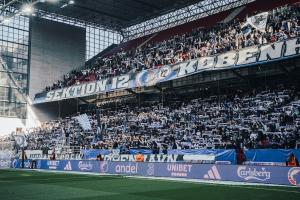 F.C. København - FC Fredericia - 22/03-2026
