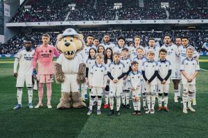 F.C. København - FC Fredericia - 22/03-2026