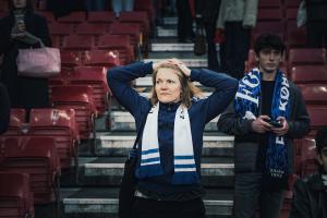 F.C. København - FC Fredericia - 22/03-2026