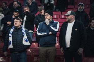 F.C. København - FC Fredericia - 22/03-2026