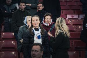 F.C. København - FC Fredericia - 22/03-2026