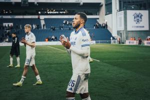 F.C. København - FC Fredericia - 22/03-2026