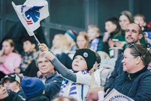 F.C. København - FC Fredericia - 22/03-2026