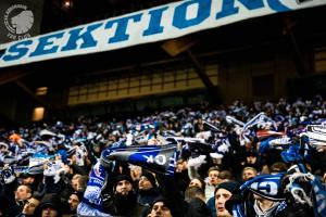 F.C. København - FC Girondins de Bordeaux - 13/12-2018