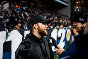 F.C. København - FC Girondins de Bordeaux - 13/12-2018
