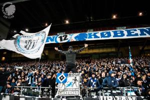 F.C. København - FC Girondins de Bordeaux - 13/12-2018