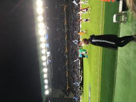 F.C. København - FC Girondins de Bordeaux - 13/12-2018