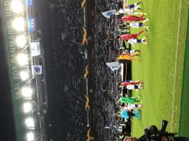 F.C. København - FC Girondins de Bordeaux - 13/12-2018