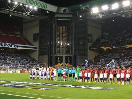 F.C. København - FC Girondins de Bordeaux - 13/12-2018