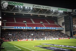 F.C. København - FC Girondins de Bordeaux - 13/12-2018