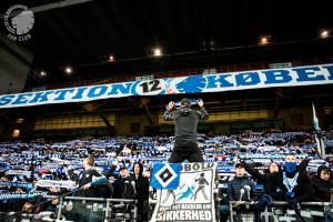 F.C. København - FC Girondins de Bordeaux - 13/12-2018