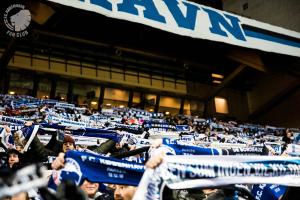 F.C. København - FC Girondins de Bordeaux - 13/12-2018