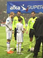 F.C. København - FC Helsingør - 12/03-2018