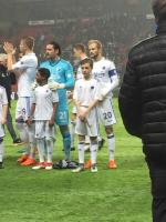 F.C. København - FC Helsingør - 12/03-2018