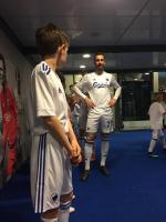F.C. København - FC Helsingør - 12/03-2018
