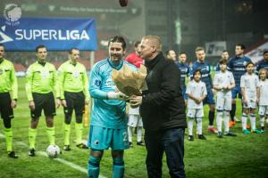 F.C. København - FC Helsingør - 12/03-2018