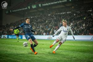 F.C. København - FC Helsingør - 12/03-2018