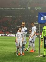 F.C. København - FC Helsingør - 12/03-2018