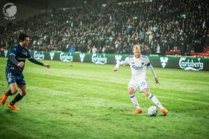 F.C. København - FC Helsingør - 12/03-2018