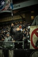 F.C. København - FC Helsingør - 12/03-2018
