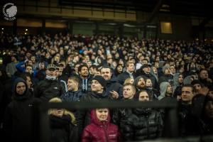 F.C. København - FC Helsingør - 12/03-2018