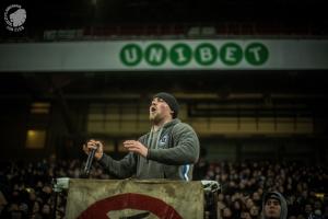 F.C. København - FC Helsingør - 12/03-2018