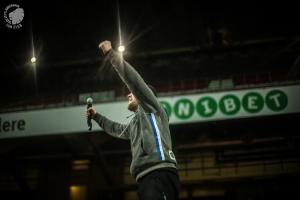 F.C. København - FC Helsingør - 12/03-2018