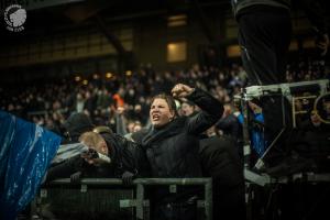 F.C. København - FC Helsingør - 12/03-2018