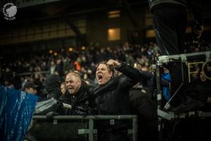 F.C. København - FC Helsingør - 12/03-2018