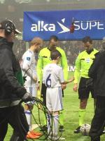 F.C. København - FC Helsingør - 12/03-2018