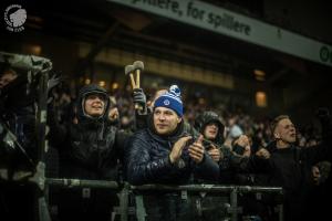 F.C. København - FC Helsingør - 12/03-2018