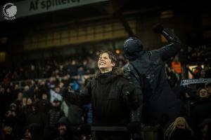 F.C. København - FC Helsingør - 12/03-2018