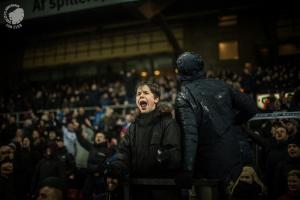 F.C. København - FC Helsingør - 12/03-2018