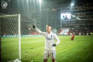 F.C. København - FC Helsingør - 12/03-2018