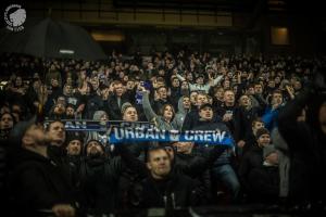 F.C. København - FC Helsingør - 12/03-2018