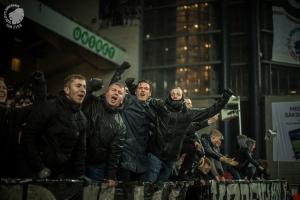 F.C. København - FC Helsingør - 12/03-2018