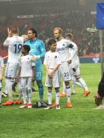 F.C. København - FC Helsingør - 12/03-2018