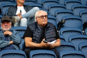 F.C. København - FC Inter Turku - 27/08-2026