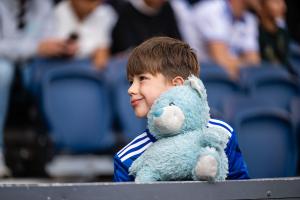 F.C. København - FC Inter Turku - 27/08-2026