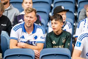 F.C. København - FC Inter Turku - 27/08-2026