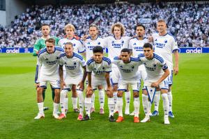 F.C. København - FC Inter Turku - 27/08-2026