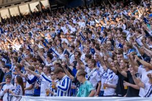 F.C. København - FC Inter Turku - 27/08-2026