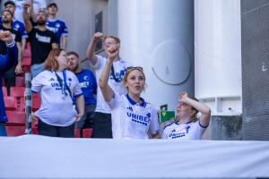 F.C. København - FC Inter Turku - 27/08-2026