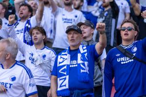 F.C. København - FC Inter Turku - 27/08-2026