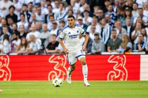 F.C. København - FC Inter Turku - 27/08-2026