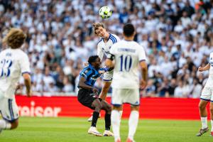 F.C. København - FC Inter Turku - 27/08-2026