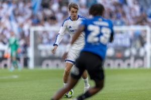 F.C. København - FC Inter Turku - 27/08-2026