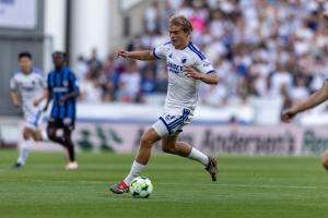 F.C. København - FC Inter Turku - 27/08-2026