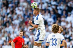 F.C. København - FC Inter Turku - 27/08-2026
