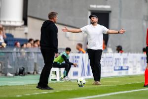 F.C. København - FC Inter Turku - 27/08-2026